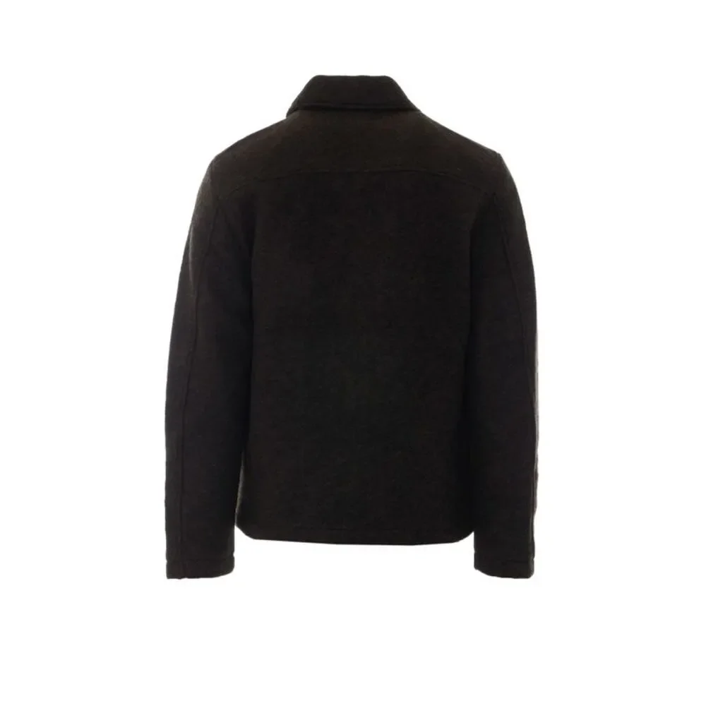 Nn.07 Men Gael Jacket